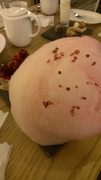 SEASON Cuisine Pâtissiartism：[食]Season甜點概念餐廳 現烤可口千層派