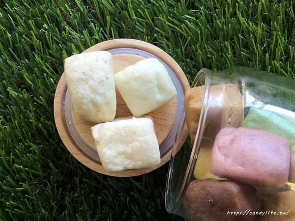 盧大爸 手工饅頭 彩虹小饅頭:台中美食│盧大爸 手工饅頭 彩虹小饅頭〃14年老店,超夯彩虹小饅頭,宅配訂單已排到兩個月後啦~