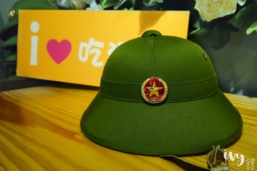 花越香越式料理|走進台中森林系越南餐廳，大片花牆任你拍，清甜爽口的味道很開胃！ - 艾薇覓食趣