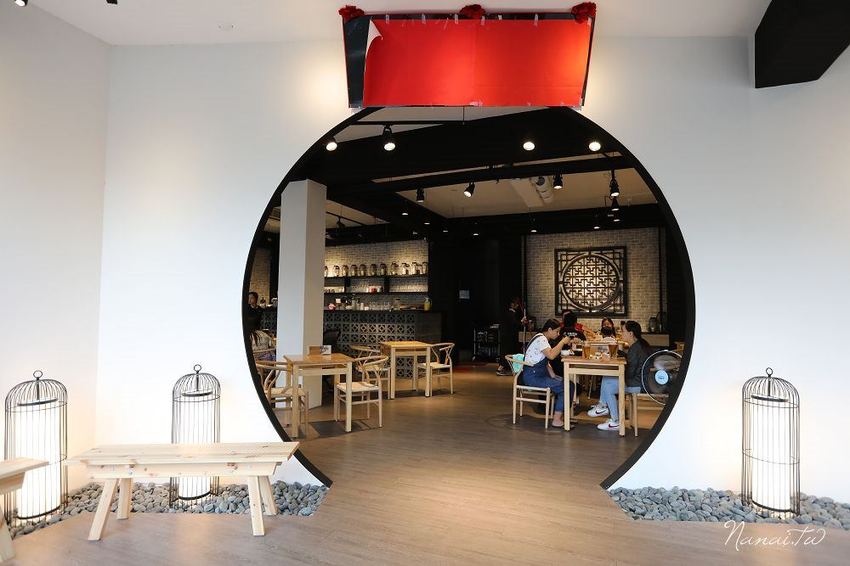 員林王爺到。深夜食堂！員林新派茶館,吃飯也能翻王爺令牌 - Nana愛旅行札記