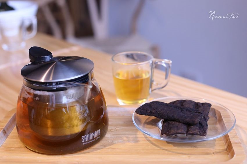 員林王爺到。深夜食堂！員林新派茶館,吃飯也能翻王爺令牌 - Nana愛旅行札記