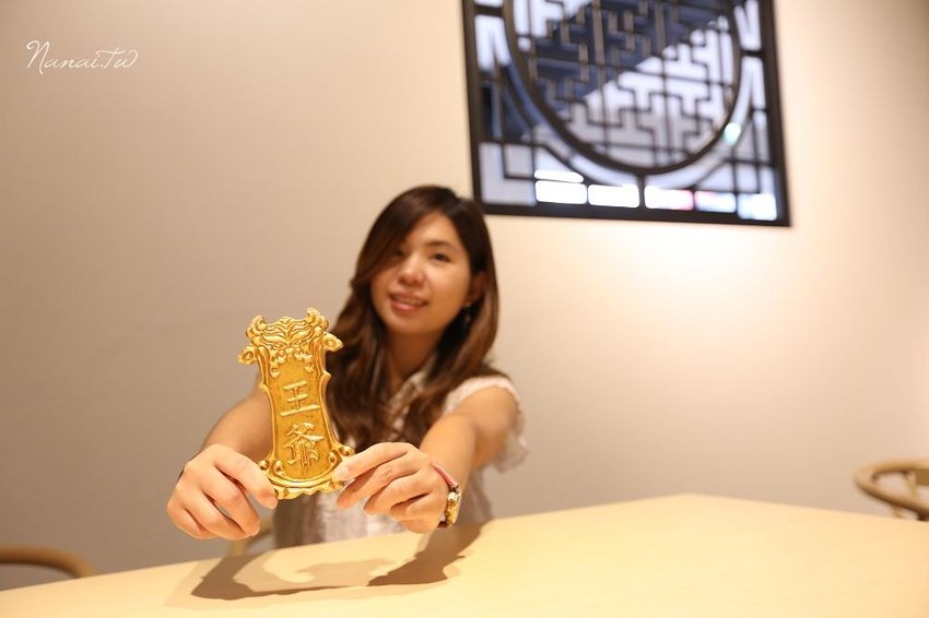 員林王爺到。深夜食堂！員林新派茶館,吃飯也能翻王爺令牌 - Nana愛旅行札記