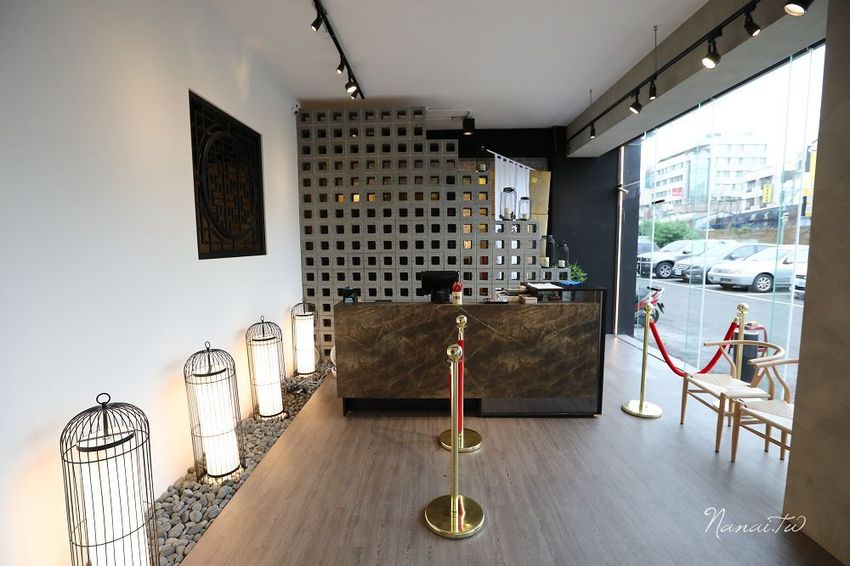 員林王爺到。深夜食堂！員林新派茶館,吃飯也能翻王爺令牌 - Nana愛旅行札記