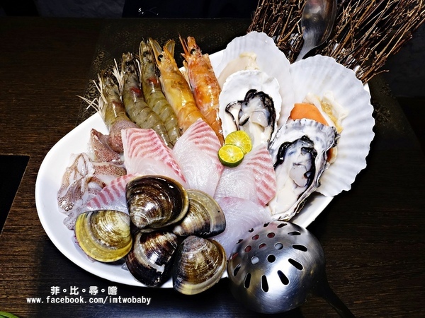 初鍋玉軒屋：【板橋鍋物】初鍋玉軒屋涮涮鍋 品嚐食材最初始的美味 鮮美馥郁幻化成冬日裡的暖心鍋物！捷運新埔站鍋物