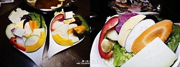 初鍋玉軒屋：【板橋鍋物】初鍋玉軒屋涮涮鍋 品嚐食材最初始的美味 鮮美馥郁幻化成冬日裡的暖心鍋物！捷運新埔站鍋物