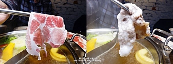 初鍋玉軒屋：【板橋鍋物】初鍋玉軒屋涮涮鍋 品嚐食材最初始的美味 鮮美馥郁幻化成冬日裡的暖心鍋物！捷運新埔站鍋物