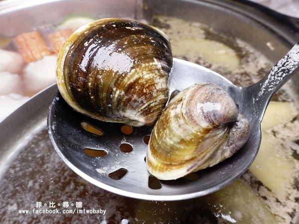 初鍋玉軒屋：【板橋鍋物】初鍋玉軒屋涮涮鍋 品嚐食材最初始的美味 鮮美馥郁幻化成冬日裡的暖心鍋物！捷運新埔站鍋物