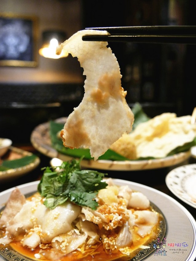 八妹婆婆, 忠貞美食, 米干, 英國啤酒, 過橋米線, 龍岡米干,聚餐