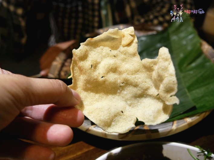 八妹婆婆, 忠貞美食, 米干, 英國啤酒, 過橋米線, 龍岡米干,聚餐