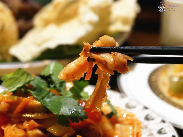 八妹婆婆, 忠貞美食, 米干, 英國啤酒, 過橋米線, 龍岡米干,聚餐