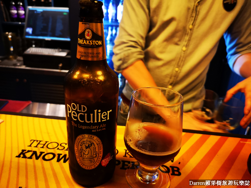 『桃園忠貞美食』八妹婆婆/桃園米線龍崗米干推薦/英式復古風餐廳吃雲南料理 - Darren蘋果樹旅遊玩樂誌