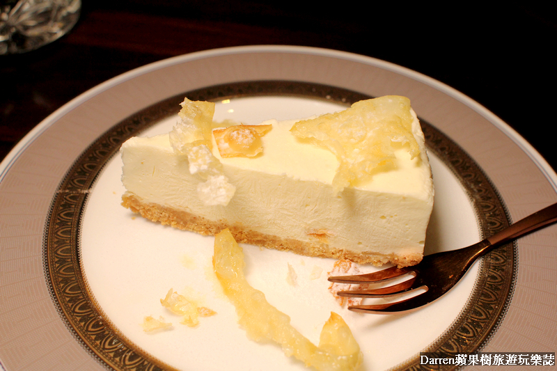 『桃園忠貞美食』八妹婆婆/桃園米線龍崗米干推薦/英式復古風餐廳吃雲南料理 - Darren蘋果樹旅遊玩樂誌