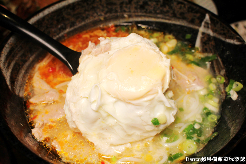 『桃園忠貞美食』八妹婆婆/桃園米線龍崗米干推薦/英式復古風餐廳吃雲南料理 - Darren蘋果樹旅遊玩樂誌