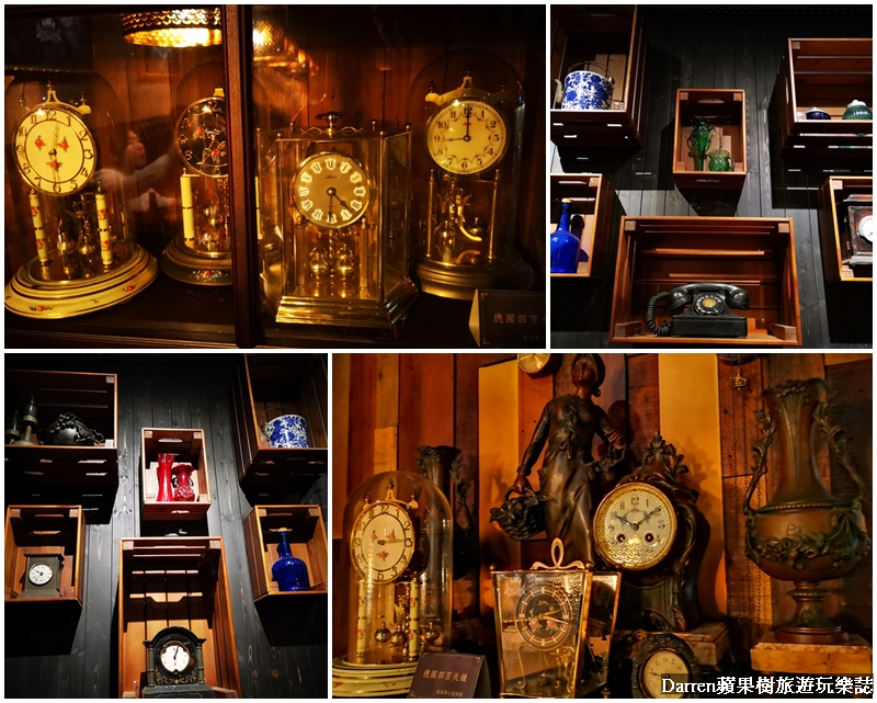 『桃園忠貞美食』八妹婆婆/桃園米線龍崗米干推薦/英式復古風餐廳吃雲南料理 - Darren蘋果樹旅遊玩樂誌