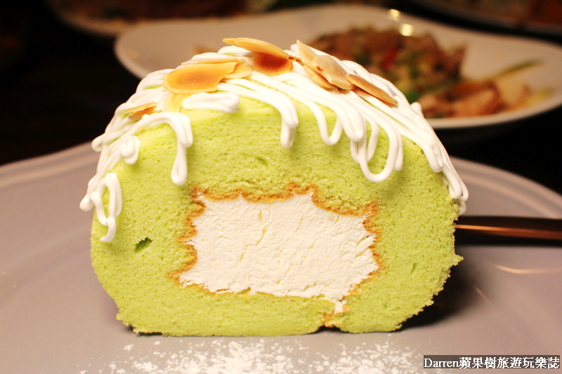 『桃園忠貞美食』八妹婆婆/桃園米線龍崗米干推薦/英式復古風餐廳吃雲南料理 - Darren蘋果樹旅遊玩樂誌