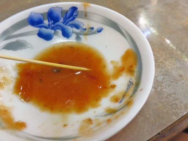 【五股美食】金城甜不辣-內行人才知道的超低調美食小吃店