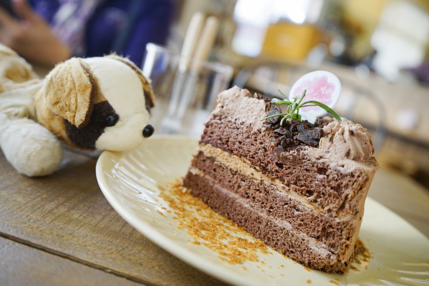 台南|說說甜點murmur pâtisserie 法式吐司.鹹派 台南早午餐推薦! - 奇奇一起玩樂趣