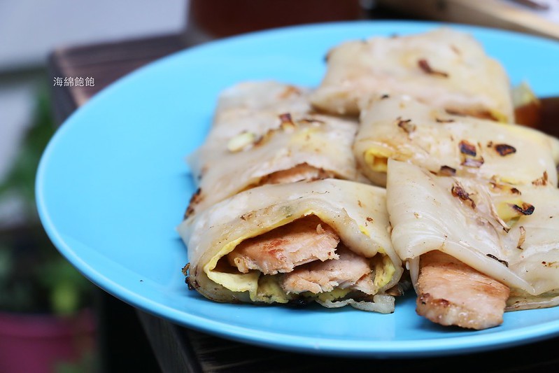  MorningGo Brunch /海綿寶寶的鳳梨城堡 提供