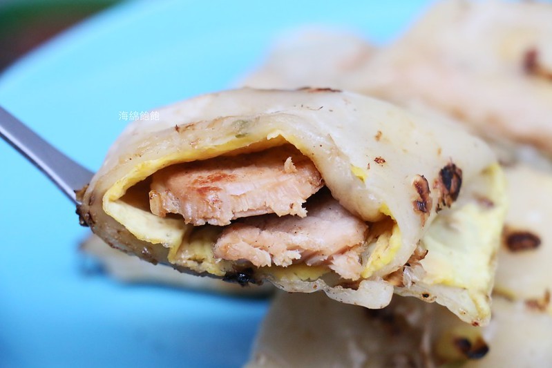  MorningGo Brunch /海綿寶寶的鳳梨城堡 提供