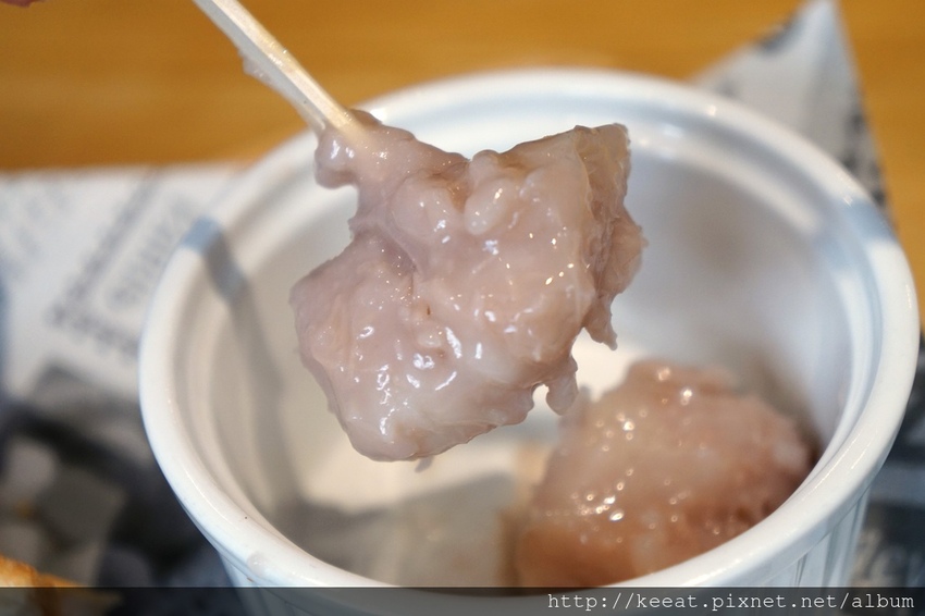 手作蜜糖芋泥吐司