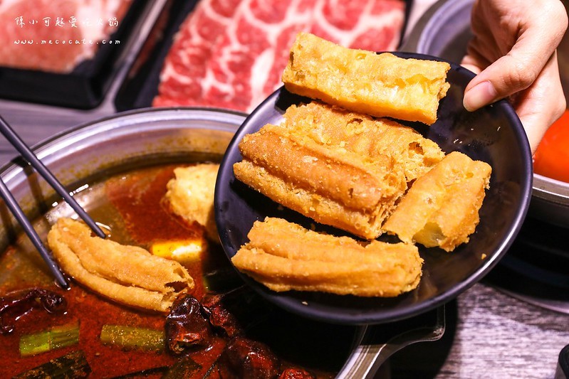 南京三民站美食,台北好吃火鍋,台北火鍋,台北火鍋店推薦,台北超市火鍋,台北麻辣鍋,捷運美食,松山區火鍋店,沐樺頂級肉品火鍋超市 @陳小可的吃喝玩樂