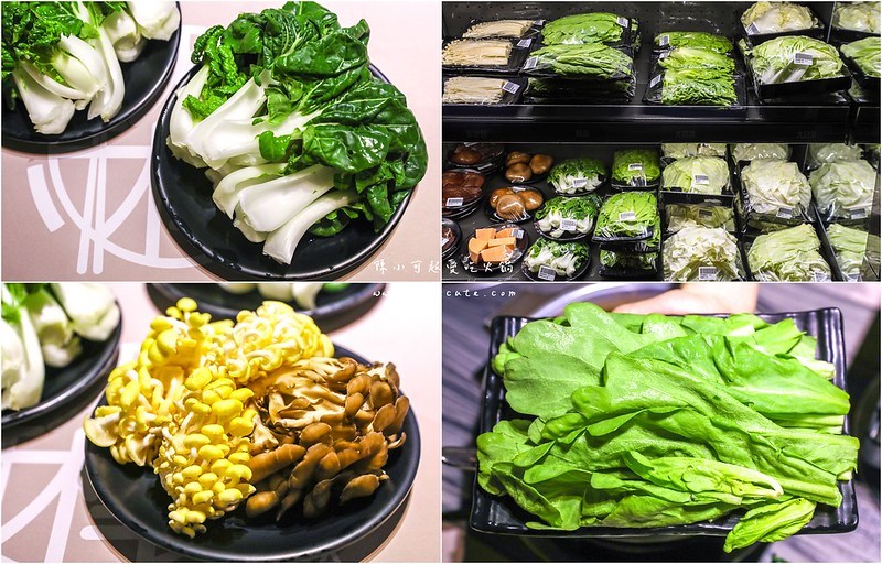 南京三民站美食,台北好吃火鍋,台北火鍋,台北火鍋店推薦,台北超市火鍋,台北麻辣鍋,捷運美食,松山區火鍋店,沐樺頂級肉品火鍋超市 @陳小可的吃喝玩樂