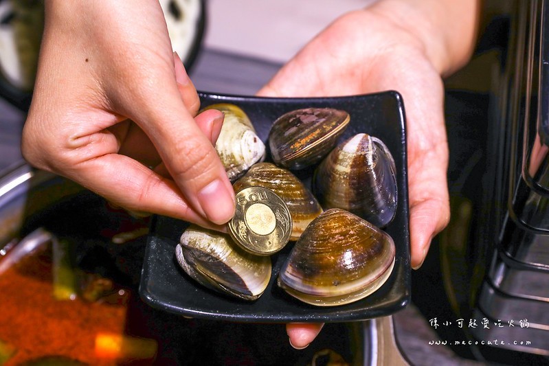 南京三民站美食,台北好吃火鍋,台北火鍋,台北火鍋店推薦,台北超市火鍋,台北麻辣鍋,捷運美食,松山區火鍋店,沐樺頂級肉品火鍋超市 @陳小可的吃喝玩樂