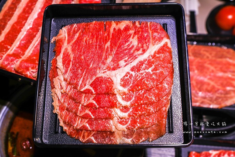 南京三民站美食,台北好吃火鍋,台北火鍋,台北火鍋店推薦,台北超市火鍋,台北麻辣鍋,捷運美食,松山區火鍋店,沐樺頂級肉品火鍋超市 @陳小可的吃喝玩樂