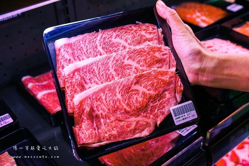 南京三民站美食,台北好吃火鍋,台北火鍋,台北火鍋店推薦,台北超市火鍋,台北麻辣鍋,捷運美食,松山區火鍋店,沐樺頂級肉品火鍋超市 @陳小可的吃喝玩樂