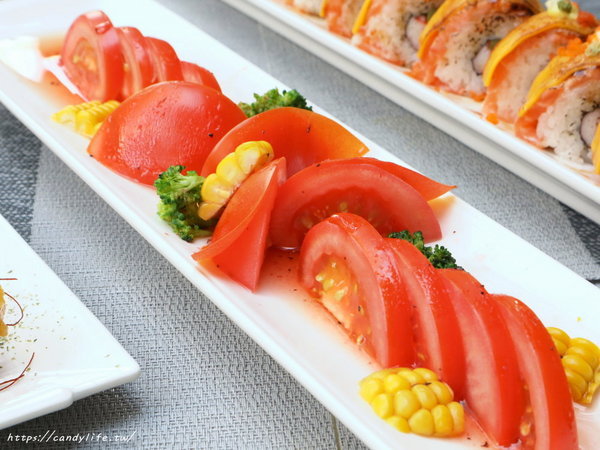 綾川八丁和風料理店：台中美食│綾川八丁和風料理店〃台中無菜單料理推薦，創意料理，價格親民無服務費～