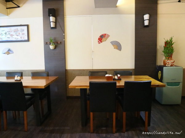 綾川八丁和風料理店：台中美食│綾川八丁和風料理店〃台中無菜單料理推薦，創意料理，價格親民無服務費～