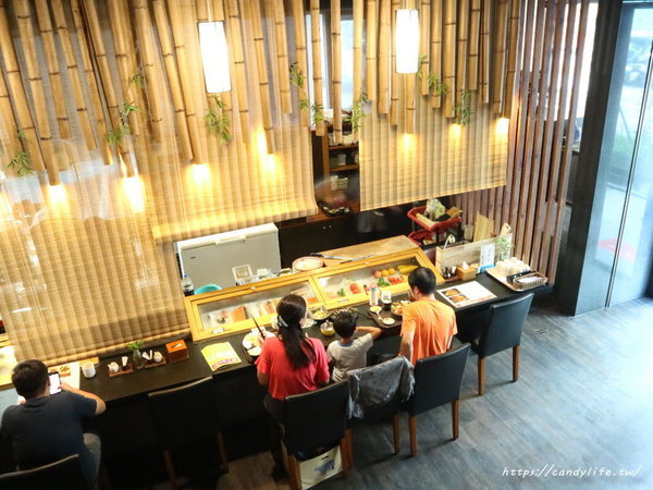 綾川八丁和風料理店：台中美食│綾川八丁和風料理店〃台中無菜單料理推薦，創意料理，價格親民無服務費～