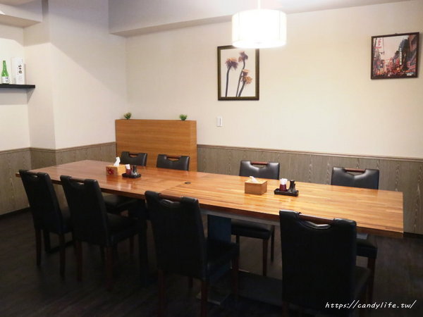 綾川八丁和風料理店：台中美食│綾川八丁和風料理店〃台中無菜單料理推薦，創意料理，價格親民無服務費～