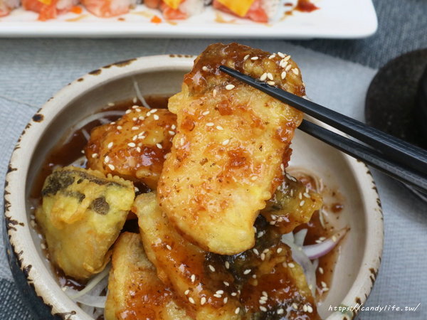 綾川八丁和風料理店：台中美食│綾川八丁和風料理店〃台中無菜單料理推薦，創意料理，價格親民無服務費～