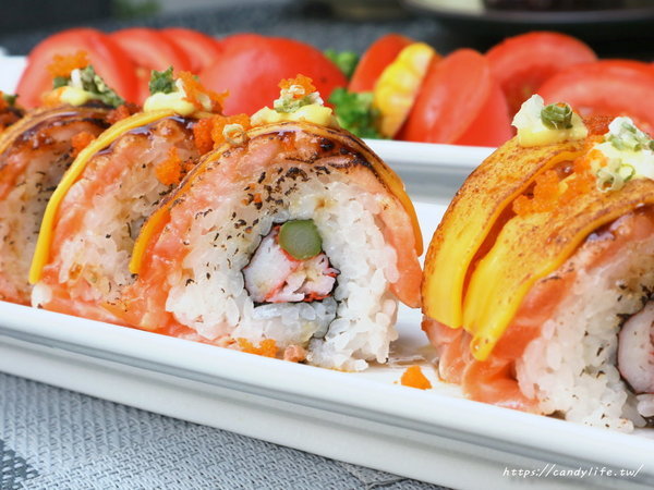 綾川八丁和風料理店：台中美食│綾川八丁和風料理店〃台中無菜單料理推薦，創意料理，價格親民無服務費～