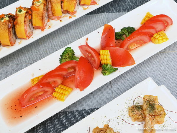 綾川八丁和風料理店：台中美食│綾川八丁和風料理店〃台中無菜單料理推薦，創意料理，價格親民無服務費～