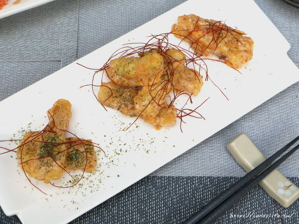 綾川八丁和風料理店：台中美食│綾川八丁和風料理店〃台中無菜單料理推薦，創意料理，價格親民無服務費～