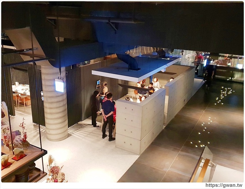 亞洲最美燒肉餐廳開幕搶先看，前六天吃多少送多少！！