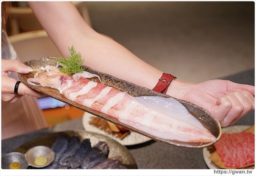 亞洲最美燒肉餐廳開幕搶先看，前六天吃多少送多少！！