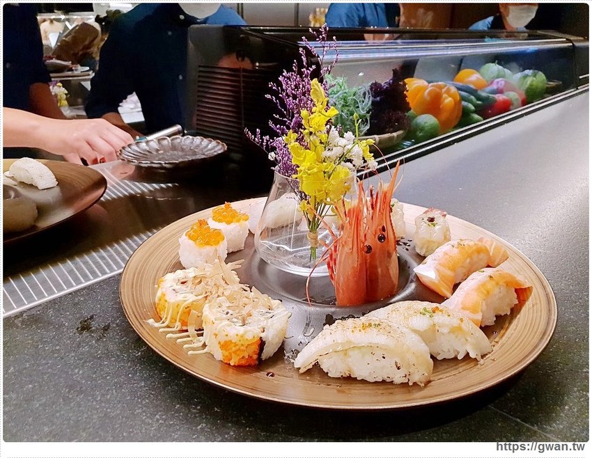 亞洲最美燒肉餐廳開幕搶先看，前六天吃多少送多少！！