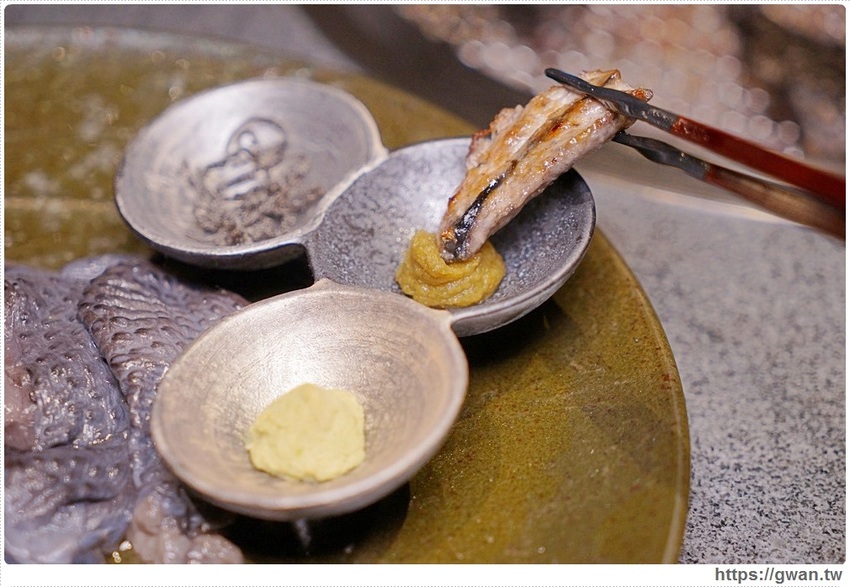 亞洲最美燒肉餐廳開幕搶先看，前六天吃多少送多少！！