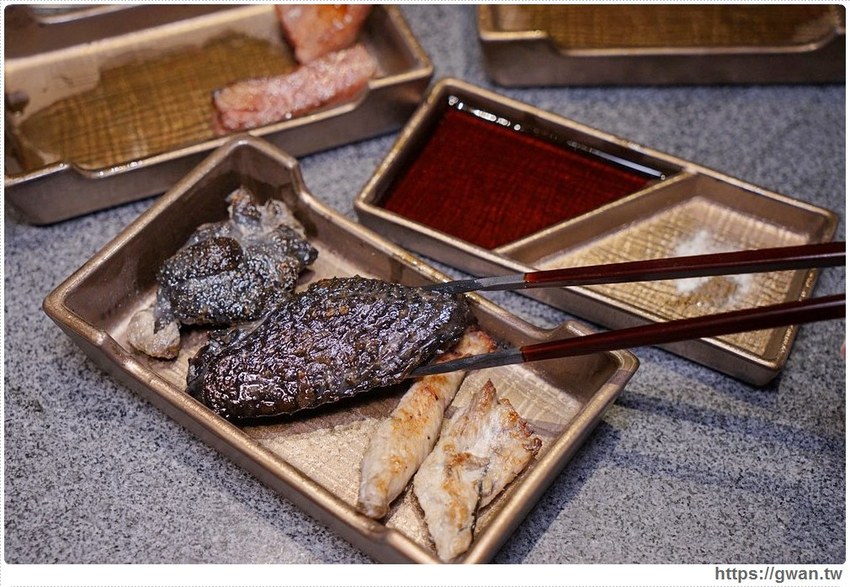 亞洲最美燒肉餐廳開幕搶先看，前六天吃多少送多少！！