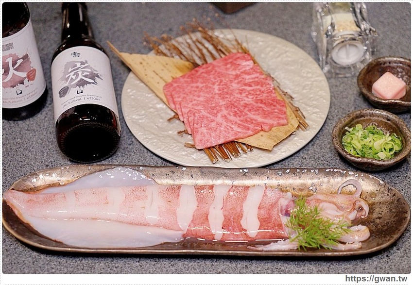 亞洲最美燒肉餐廳開幕搶先看，前六天吃多少送多少！！