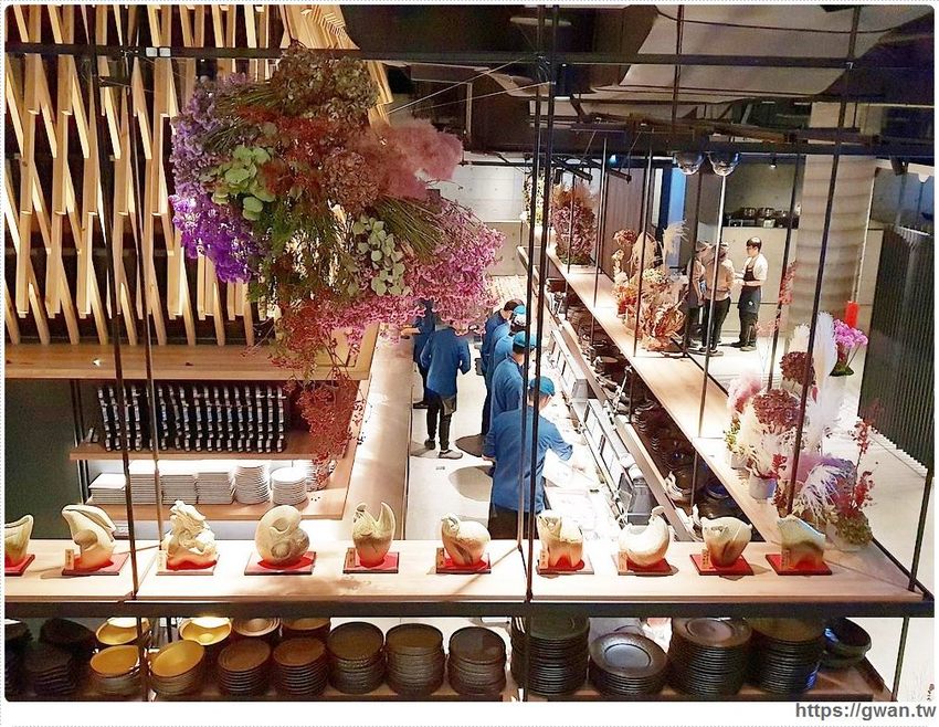 亞洲最美燒肉餐廳開幕搶先看，前六天吃多少送多少！！