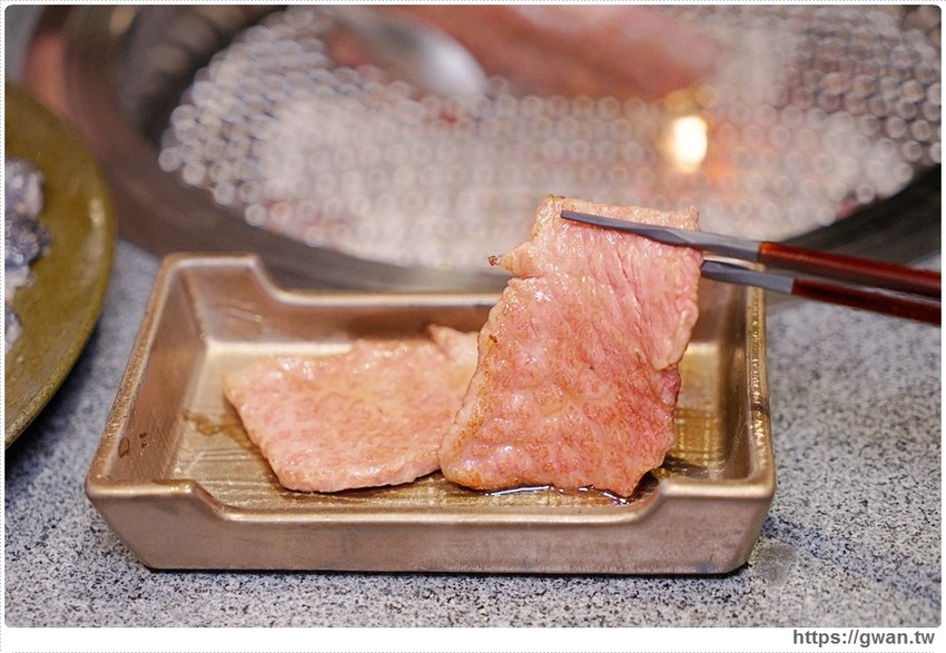 亞洲最美燒肉餐廳開幕搶先看，前六天吃多少送多少！！