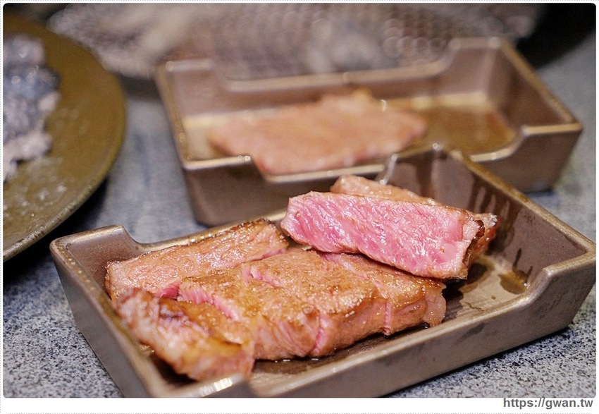 亞洲最美燒肉餐廳開幕搶先看，前六天吃多少送多少！！