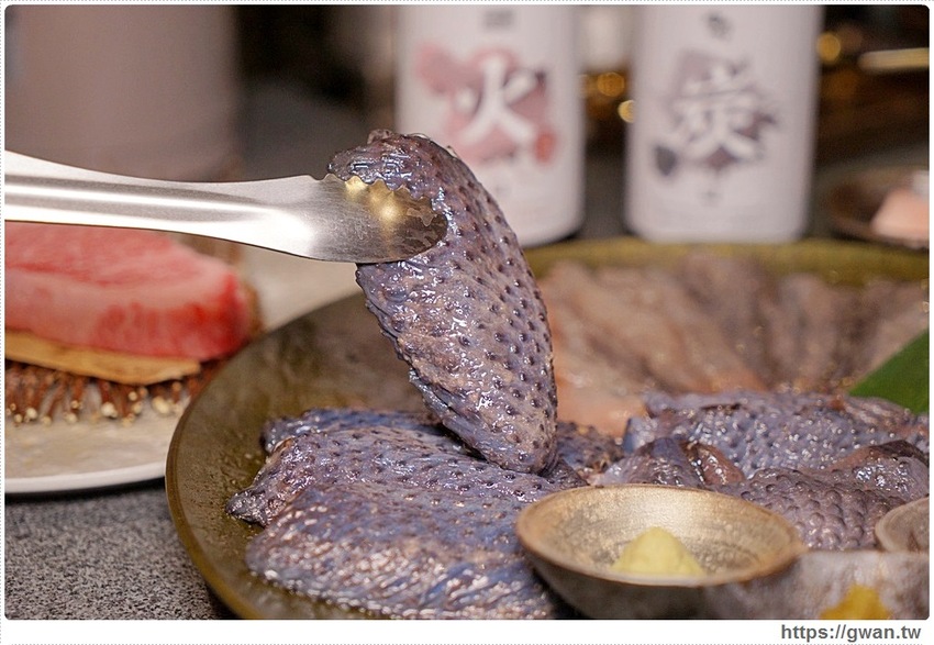 亞洲最美燒肉餐廳開幕搶先看，前六天吃多少送多少！！