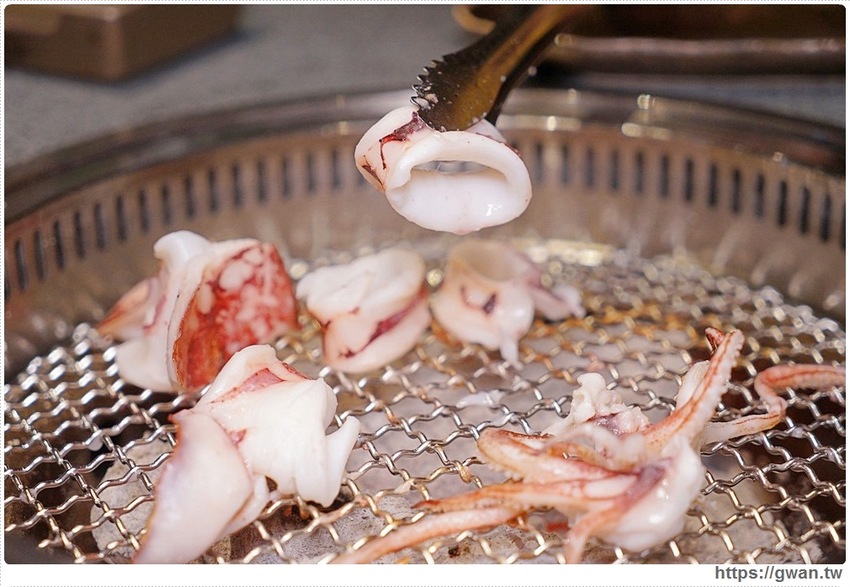 亞洲最美燒肉餐廳開幕搶先看，前六天吃多少送多少！！