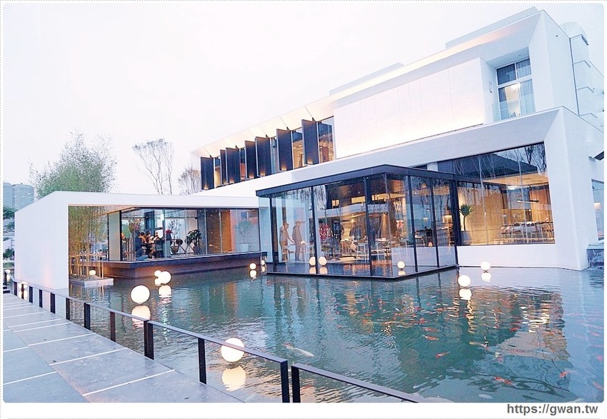 亞洲最美燒肉餐廳開幕搶先看，前六天吃多少送多少！！