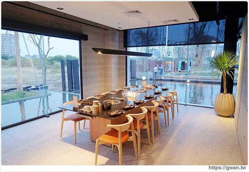 亞洲最美燒肉餐廳開幕搶先看，前六天吃多少送多少！！